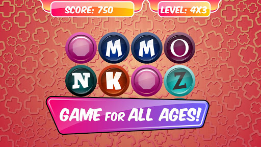 Learning Game for Kids-Letters