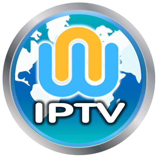 NWIPTV LOGO-APP點子