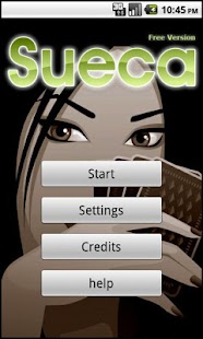 [Sueca (free)] Screenshot 1