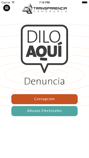 【免費工具App】Dilo Aquí-APP點子