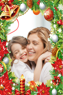 How to mod Christmas Premium Photo Frames 1.2 apk for bluestacks