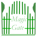 Magic Gate logo