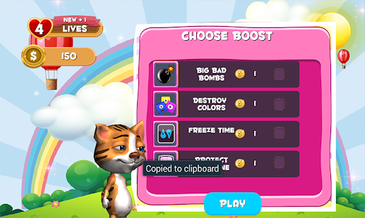 Free Download Pets Panda Puzzle APK