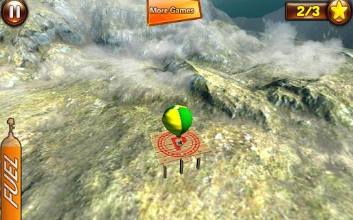 How to mod Hot Air Balloon - Flight Game 1.3 unlimited apk for laptop