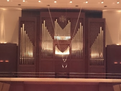 パイプオルガン ホール 東京 192539-パイプオルガン ホール 東京
