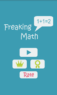 How to download Freaking Math lastet apk for laptop