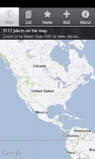 State Parks Locator Screenshots 5