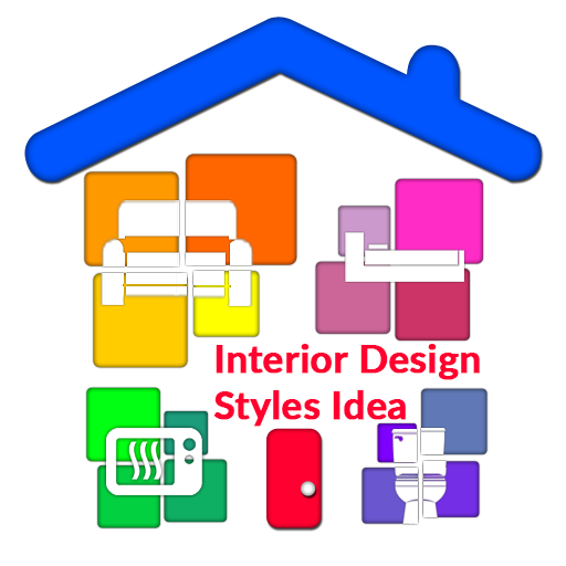 Interior Design Styles Idea