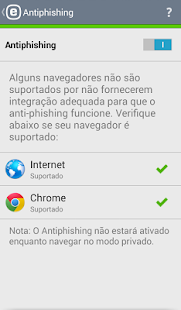 Mobile Security & Antivirus - screenshot thumbnail
