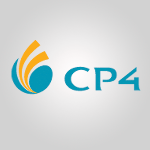 CP4 Intercâmbios & Viagens LOGO-APP點子