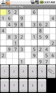 How to mod Sudoku Childs Play 1.1.5 unlimited apk for android