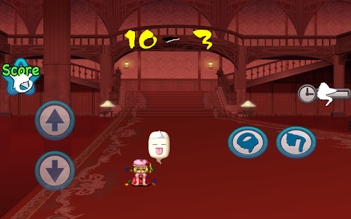 [東方]フランDE反射神経・計算力UP Screenshots 13