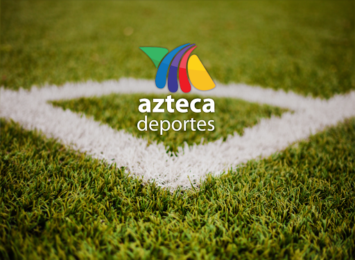 Azteca Deportes Tablet