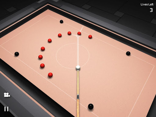 【免費體育競技App】3D Pool Madness-APP點子