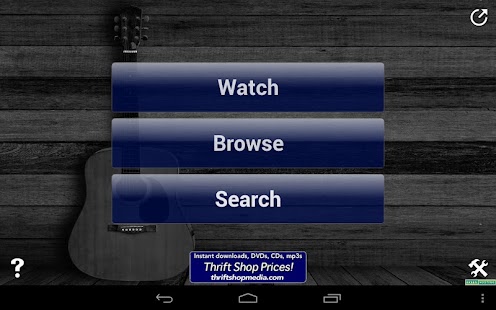 How to get Country Music TV patch 2.3 apk for laptop