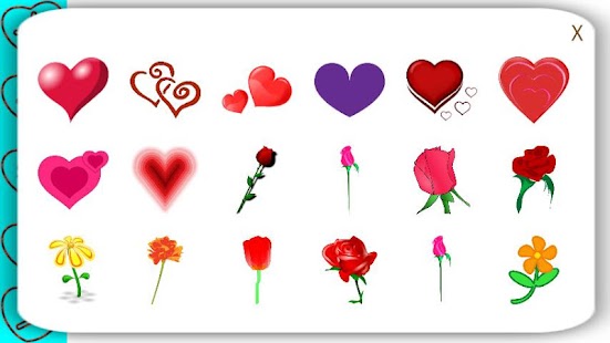 Lastest Valentine's Day Love Messages APK for Android