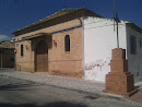 Antigua Iglesia C. Sta. Inés