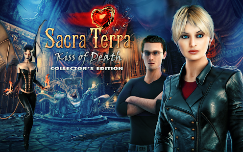 Sacra Terra: Kiss of Death - screenshot thumbnail