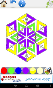 How to install Mandalas Adults Coloring Book lastet apk for bluestacks