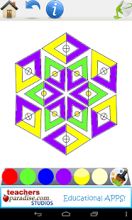 How to download Mandalas Adults Coloring Book 5 unlimited apk for pc