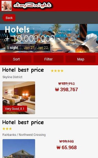 Crete Hotel booking