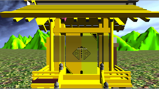 Free OMIKUJI 3D -Fortune teller- APK for Android