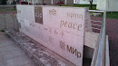 Monumento Da Paz