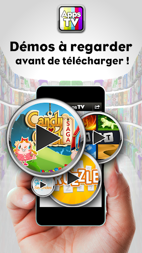 AppsTV : la télé des applis