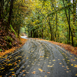 Sugarloaf Awaits by Justin Murazzo -  