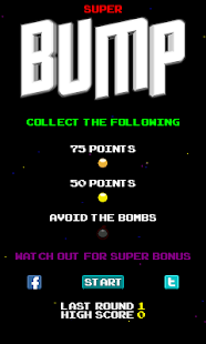 Lastest Super Bump APK for Android