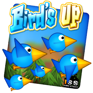 Birds Up.apk 1.07