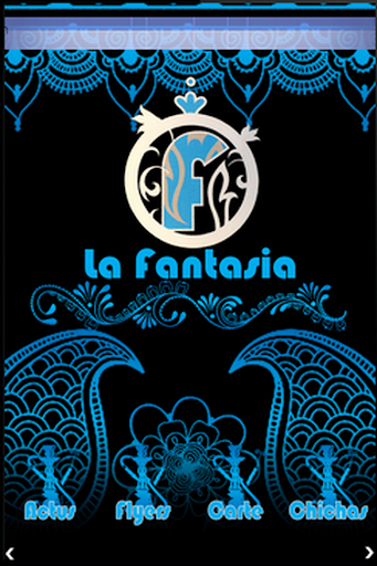 La Fantasia