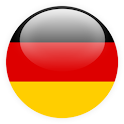 Germany – Flag Screensaver logo