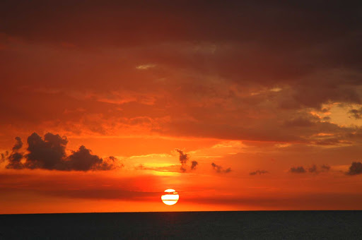Sunset18-Aruba - Doesn't Aruba have the best sunsets?