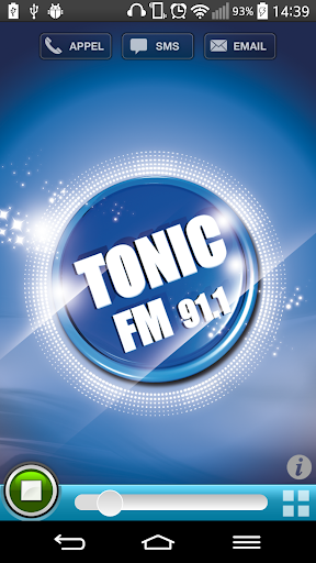Tonic FM