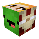 Skin Toolkit for Minecraft mobile app icon