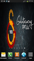 Anteprima screenshot di Galatasaray Wallpapers HD APK #2