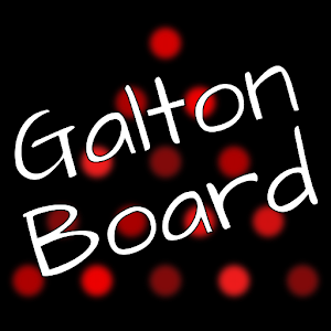 Galton Board 1.1.1