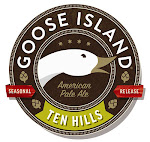 Goose Island 10 Hills Pale Ale