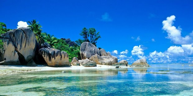 Free Download Seychelles Escape APK