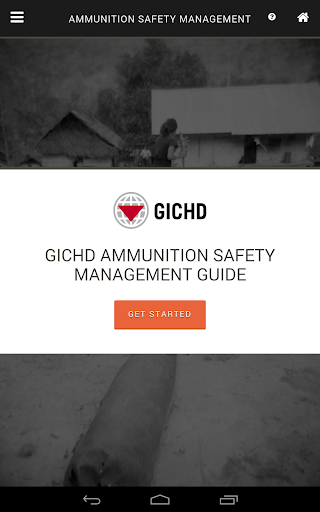 【免費工具App】Ammunition Safety Management-APP點子