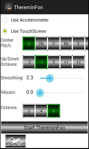 免費下載音樂APP|ThereminFon Free app開箱文|APP開箱王