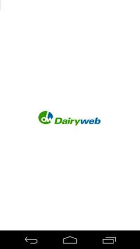 Dairyweb