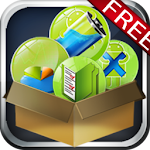 Cover Image of 下载 Super aTool Box-cache battery  APK