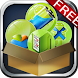 Super aTool Box-cache battery