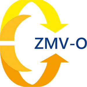 ZMV-O logo