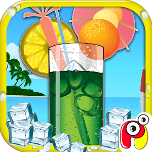 Ice Smoothie Maker - Kids Game.apk 1.0.3