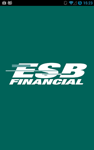 ESB Financial Mobile Banking