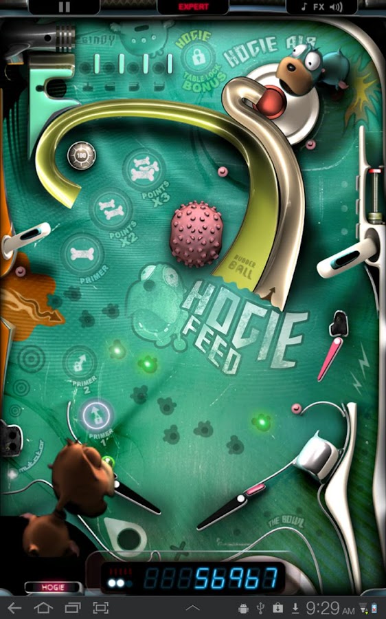 Zen Pinball Fx 3