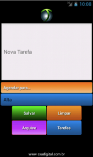 Tarefa+ Screenshots 7